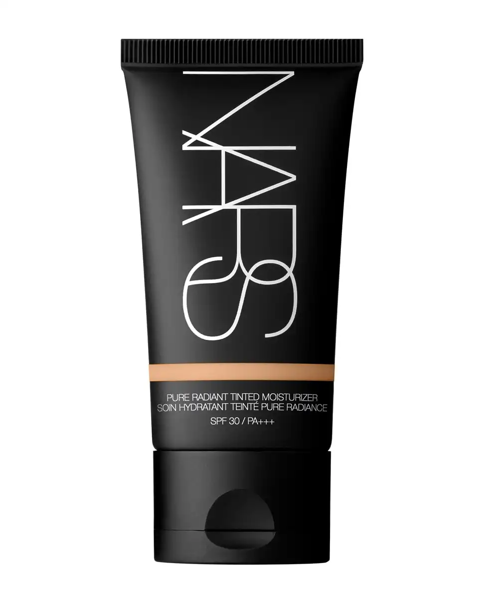 Nars - Hidratante Con Color Pure Radiant Tinted Moisturizer SPF30 - NARS - Comparador de precios