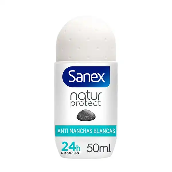 Natur Protect - Sanex - Comparador de precios