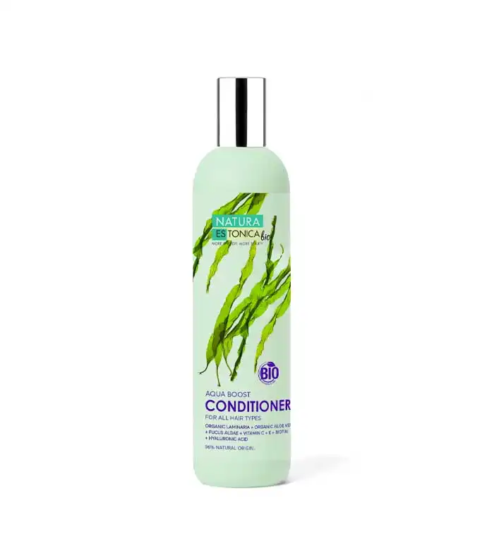 Natura Estonica - Acondicionador Hidratante Aqua Boost - Natura Estonica - Comparador de precios