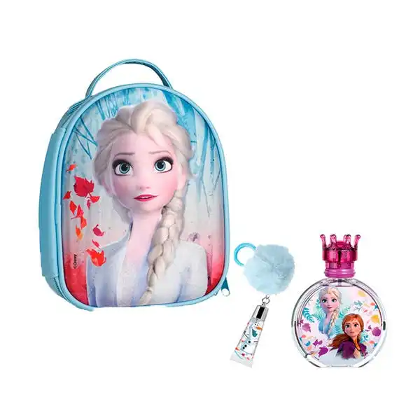 Neceser Frozen 2 - frozen - Comparador de precios