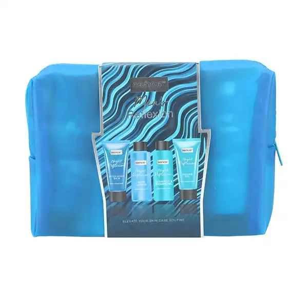 Neceser Men's Reflexion - SENCE BEAUTY - Comparador de precios