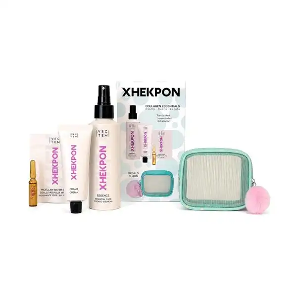 Neceser Mint - XHEKPON - Comparador de precios