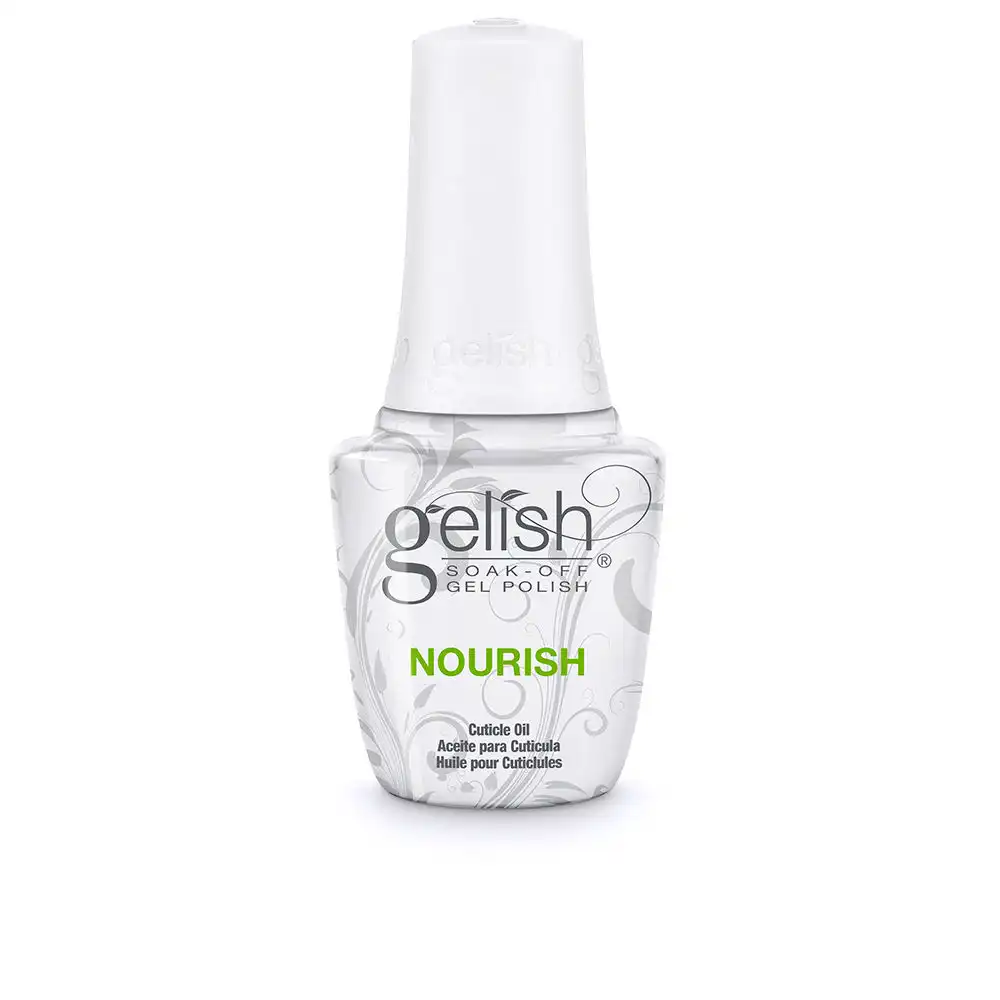 Nourish cuticle oil 15 ml - Morgan Taylor - Comparador de precios