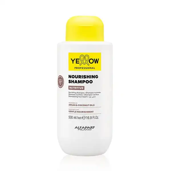 Nutritive - Yellow Pro - Comparador de precios