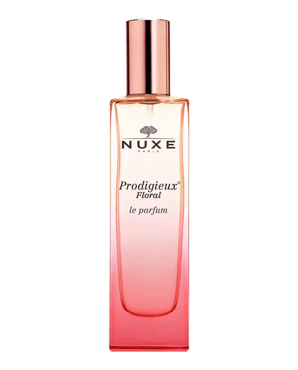 Nuxe - Prodigieux Floral Le Parfum 50 Ml - NUXE - Comparador de precios