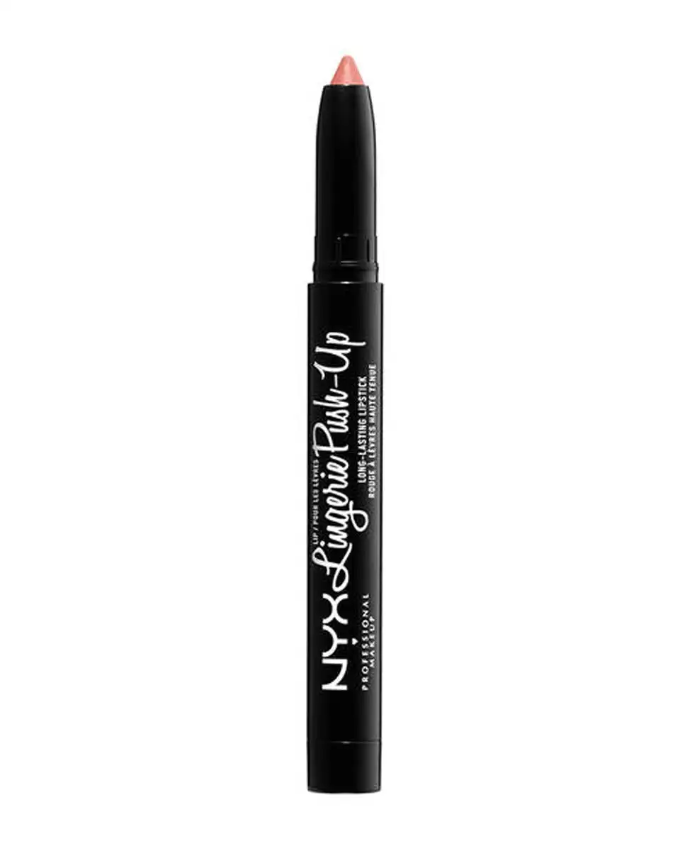 NYX Professional Makeup - Barra De Labios Lip Lingerie - NYX Professional Makeup - Comparador de precios