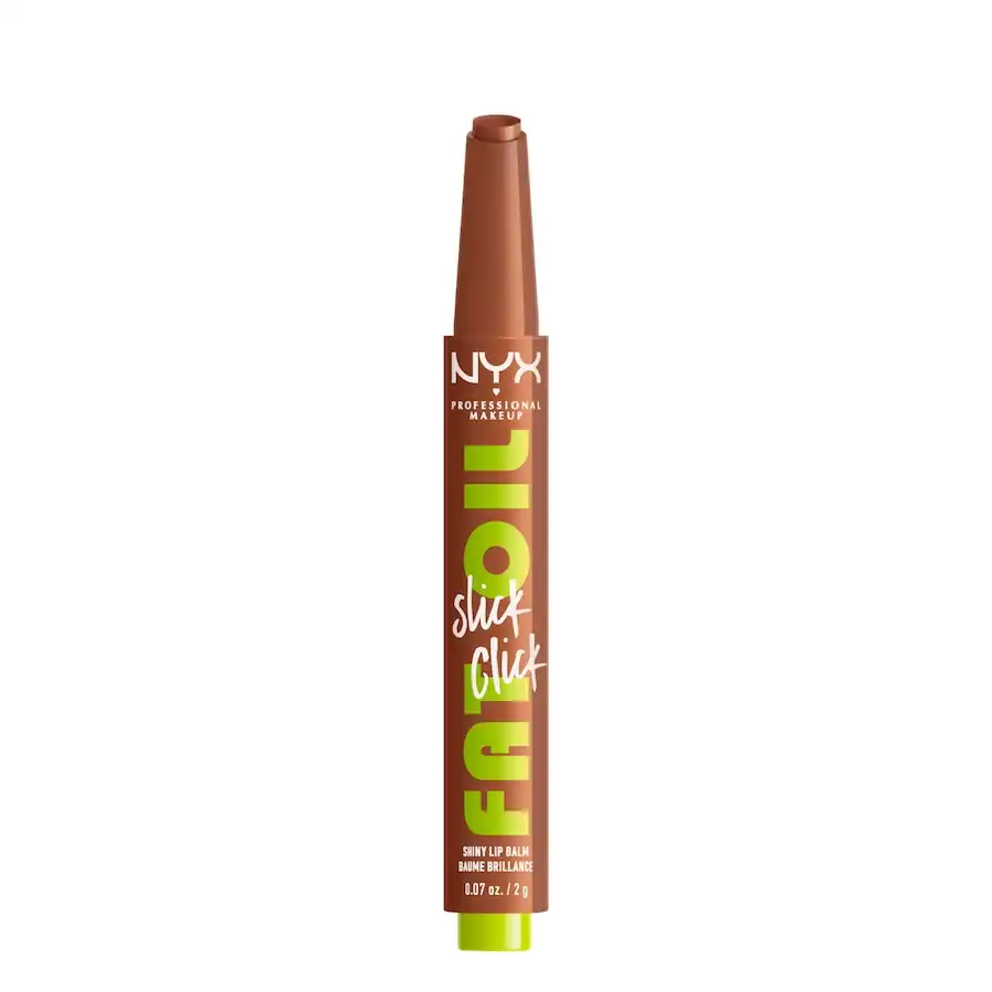 NYX Professional Makeup - Fat Oil Slick Click Barras de labios 2 g FEEDWORTHY - NYX Professional Makeup - Comparador de precios