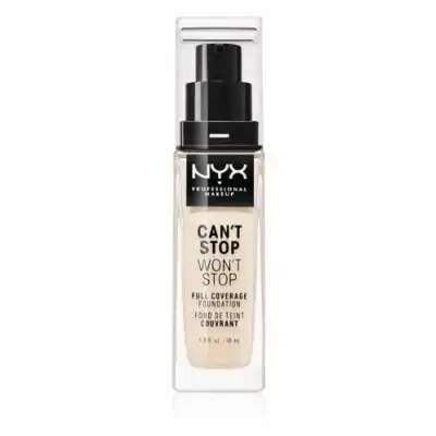 NYX Professional Makeup NYX Professional Makeup Base de Maquillaje - NYX Professional Makeup - Comparador de precios