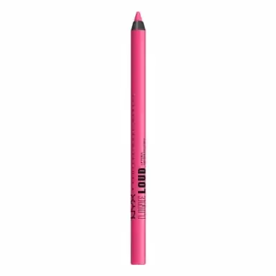 NYX Professional Makeup NYX Professional Makeup Line Loud Lápiz de, 1.2 gr - NYX Professional Makeup - Comparador de precios