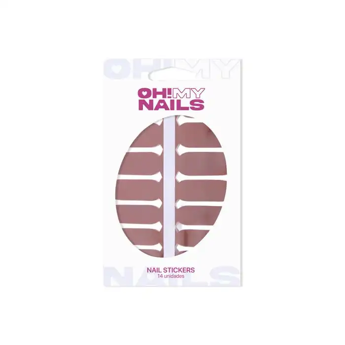 Oh My Nails Stickers - You Are The Princess - Comparador de precios