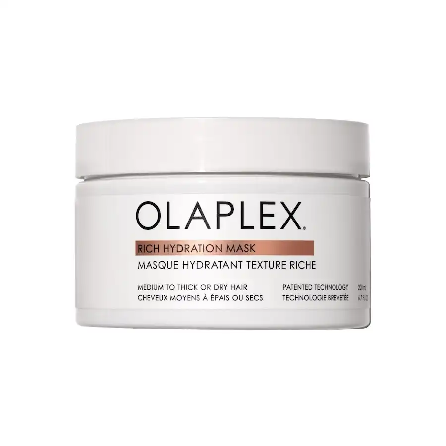 Olaplex - Rich Hydration Mascarillas para el cabello 200 ml unisex - Olaplex - Comparador de precios