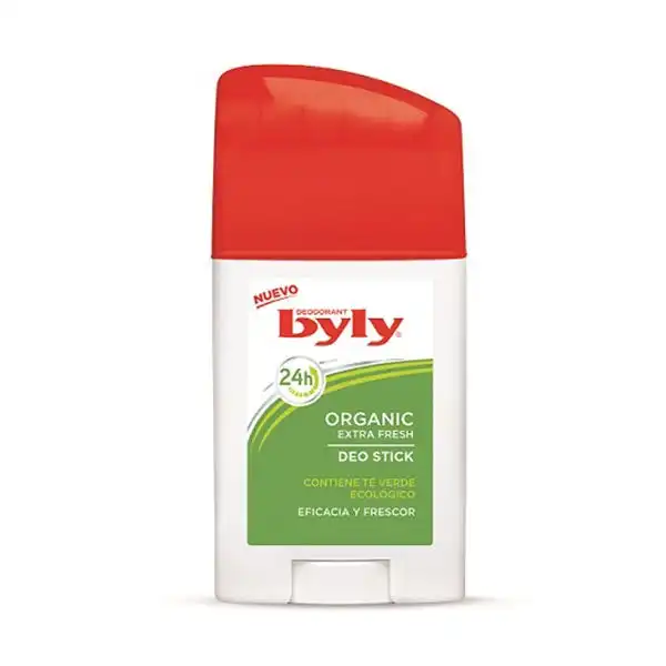 Organic Extra Fresh - Byly - Comparador de precios
