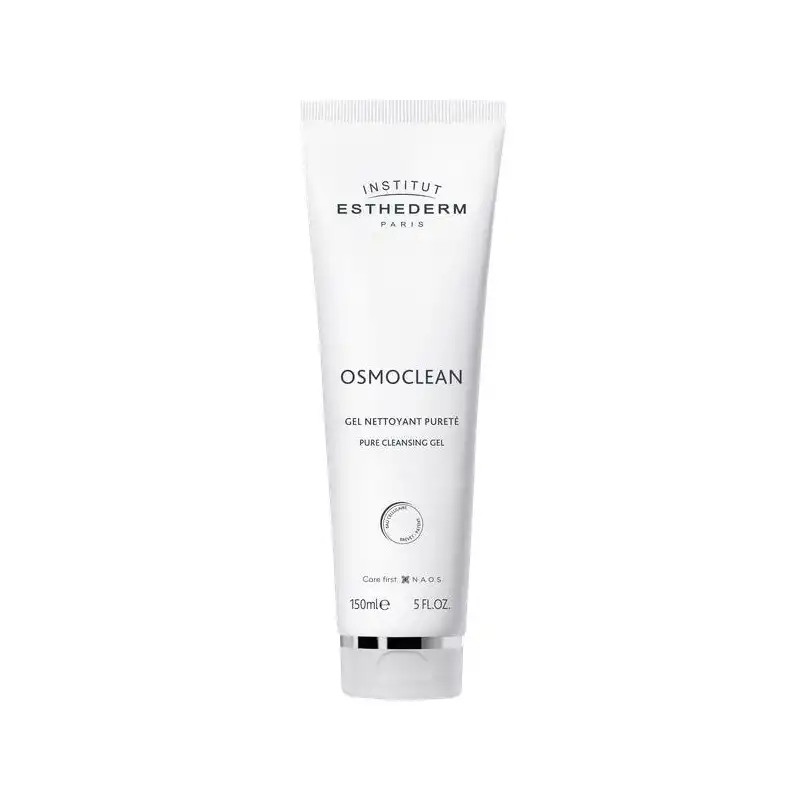 Osmoclean Gel Limpiador Purificante 150ml - Esthederm - Comparador de precios