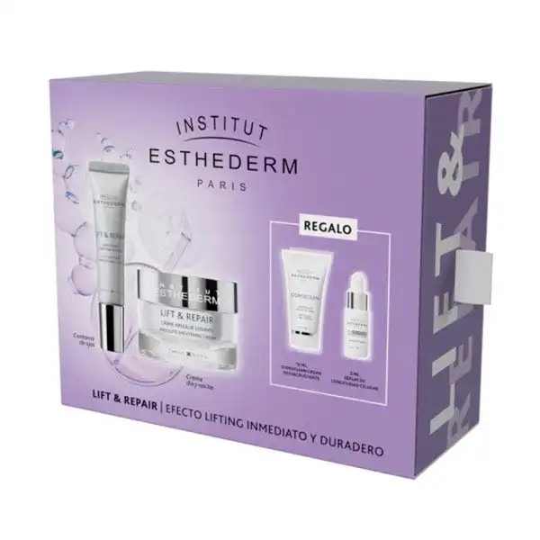 Pack Lift Repair - INSTITUTE ESTHEDERM - Comparador de precios