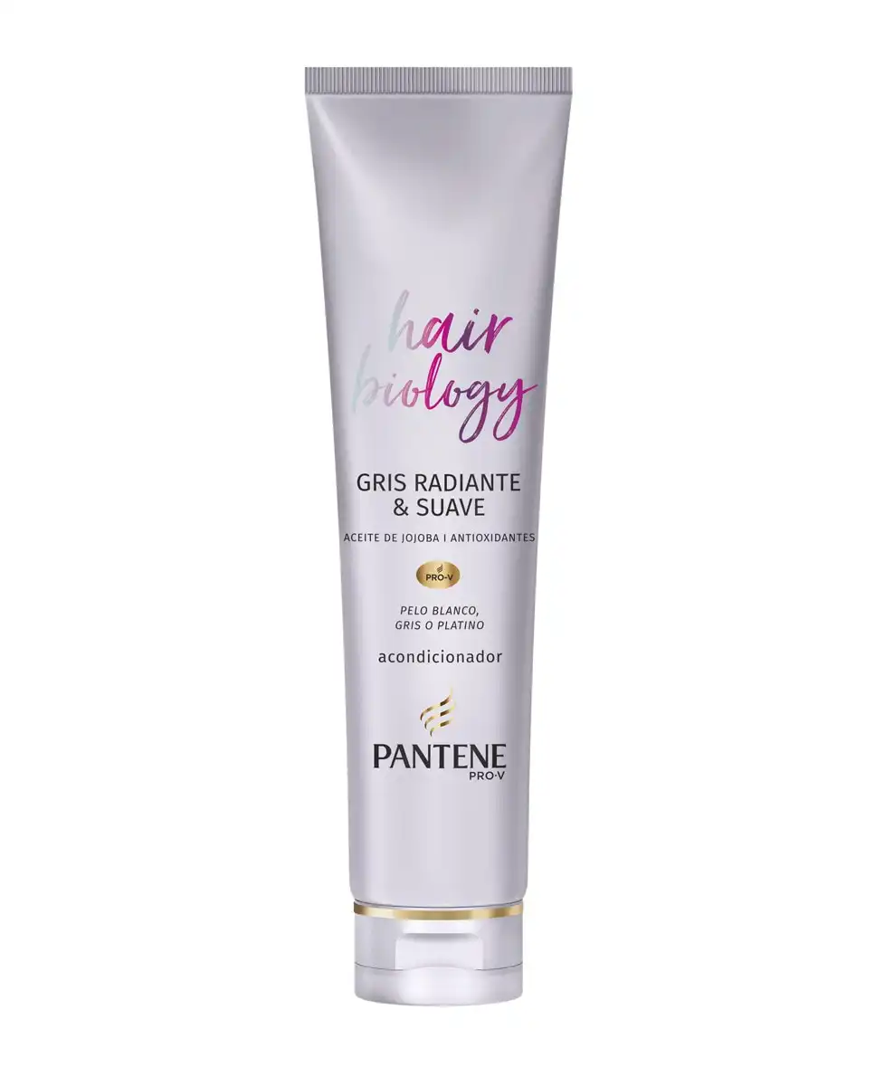Pantene - Acondicionador Gris Radiante & Suave Pro-V - Pantene - Comparador de precios