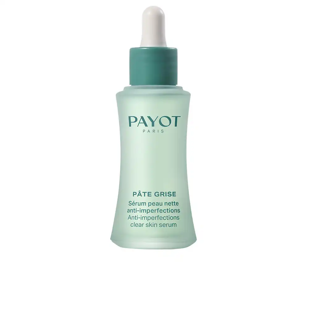 Pâte Grise concentré anti-imperfections 30 ml - PAYOT - Comparador de precios
