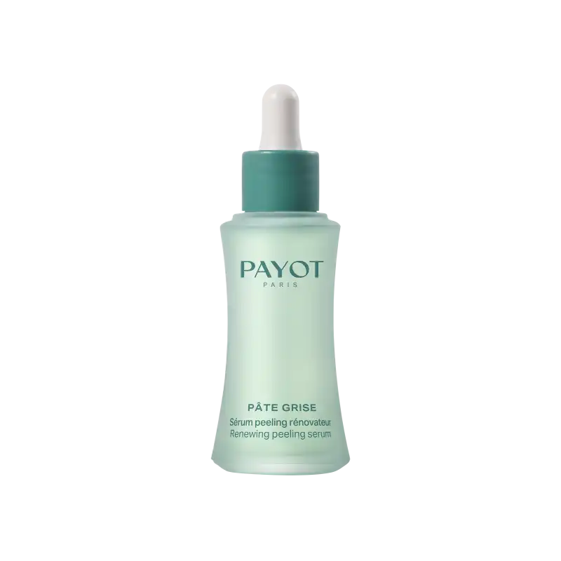 Pate Grise Serum Peeling Renovateur 30 Ml - PAYOT - Comparador de precios