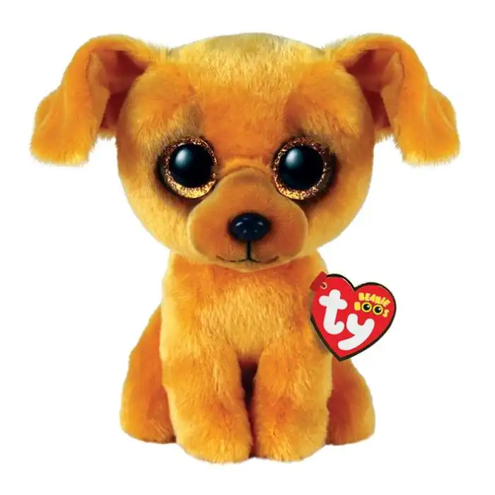 Peluche Perro Zuzu - United Labels - Comparador de precios