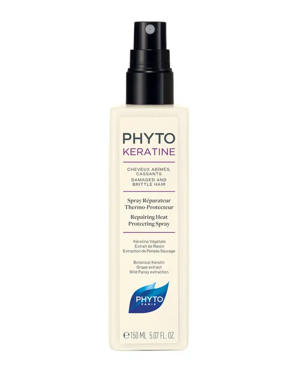 Phyto - Reparación Termoprotección A 200°C - Phyto - Comparador de precios