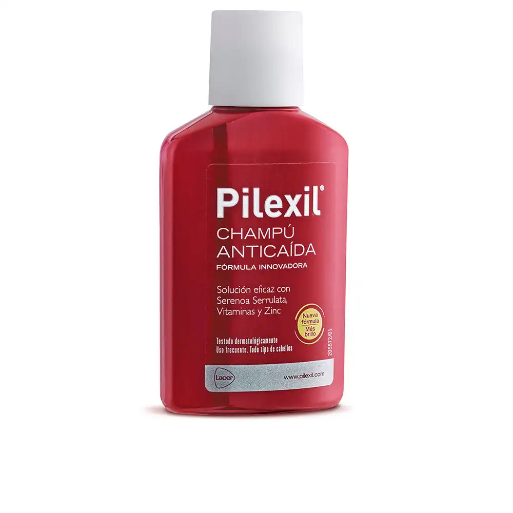 Pilexil Champú anticaída 100 ml - Pilexil - Comparador de precios
