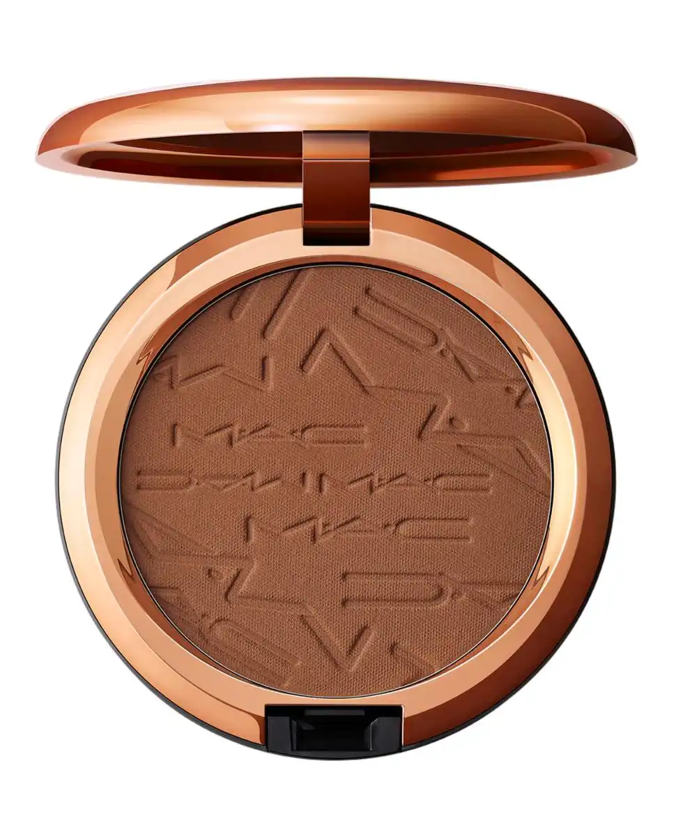 Polvos BronceadoresS kinfinish Sunstruck Matte Bronzer MAC MATTE RICHER GOLDEN - M.A.C - Comparador de precios