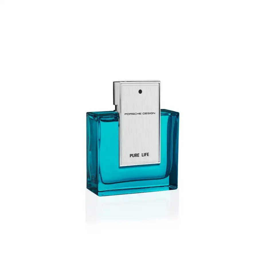 Porsche Design - Pure Vida Perfumes 50 ml male - Porsche Design - Comparador de precios