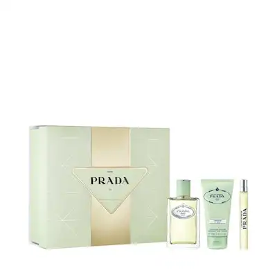 Prada Estuche Eau de Parfum 1 Pieza 1.0 pieces - Prada - Comparador de precios