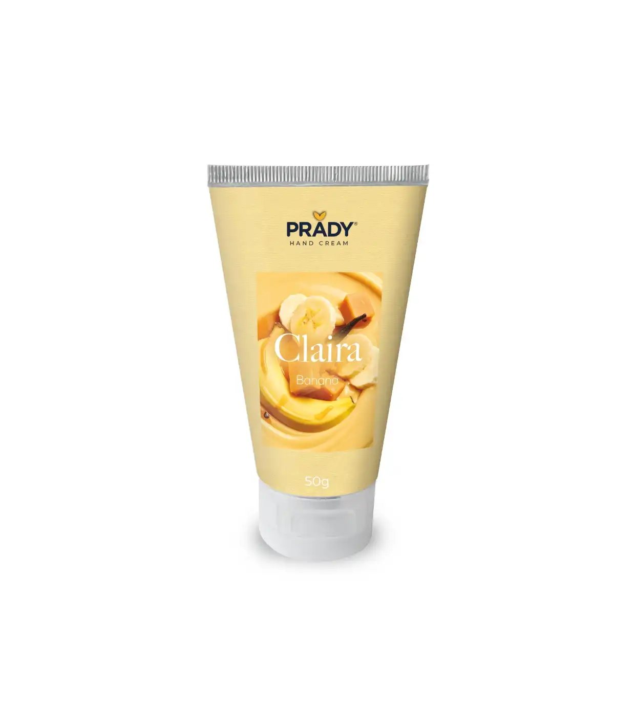 Prady - Crema de manos - Claira Banana - PRADY - Comparador de precios