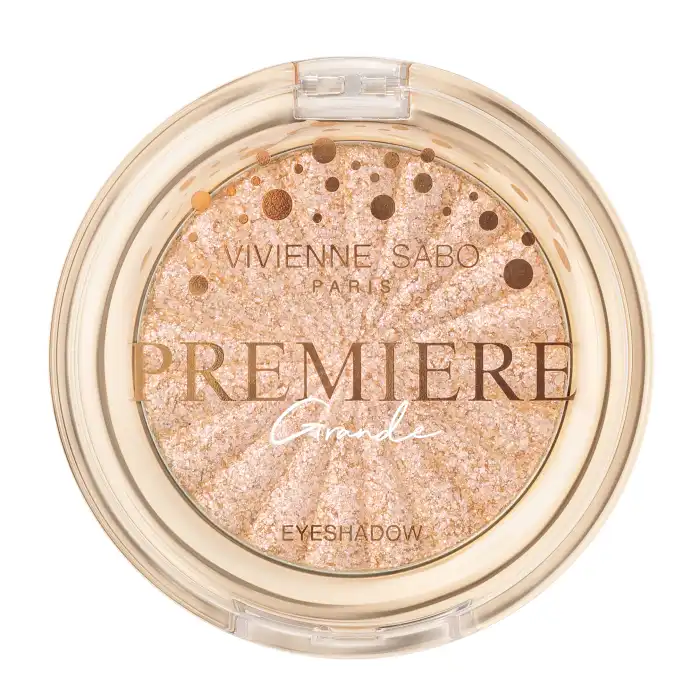 Premiere Grande Sombras de Ojos - Vivienne Sabó - Comparador de precios