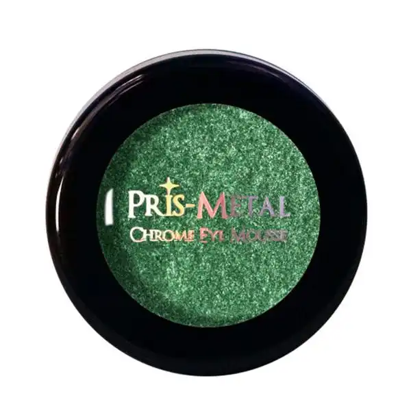 Pris-Metal Chrome Eye Mousse Woah - J.CAT - Comparador de precios