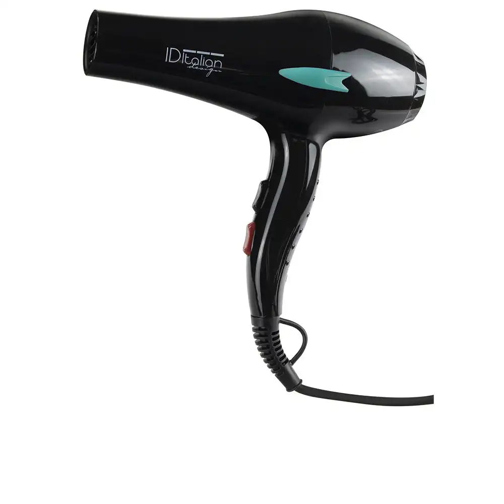 Professional Hair dryver elite 2200w 1 u - IDItalian - Comparador de precios