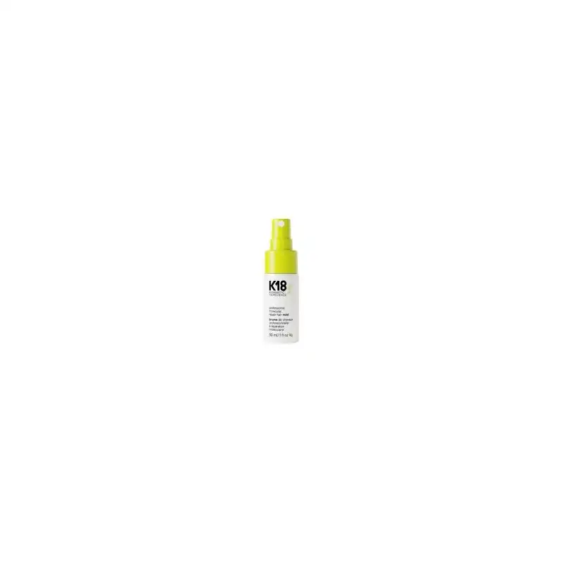 Professional Molecular Repair Hair Mist 30ml - K18 - Comparador de precios