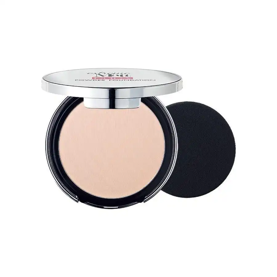 PUPA Milano Extreme Matt Powder Foundation SPF 20 No. 003 Rose 11.0 g - PUPA Milano - Comparador de precios