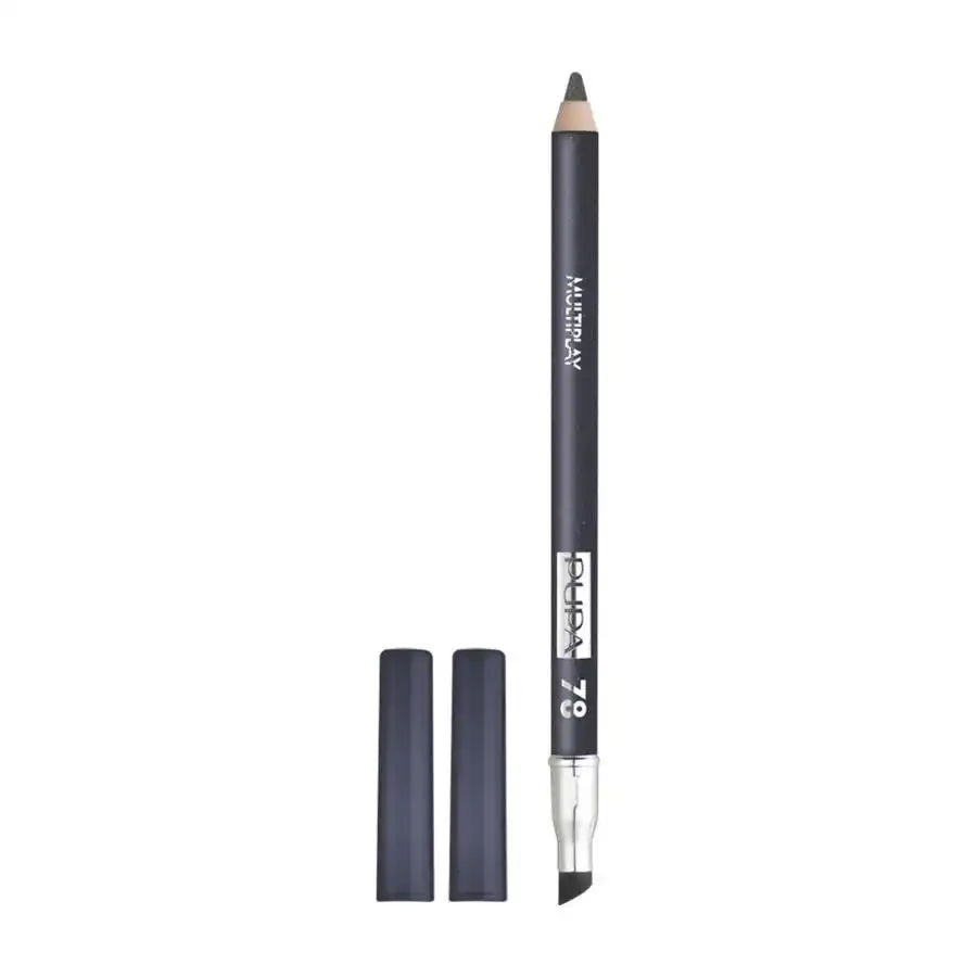 PUPA Milano - Multiplay Lápices de ojos 1.2 g 78, Denim Obsession - PUPA Milano - Comparador de precios