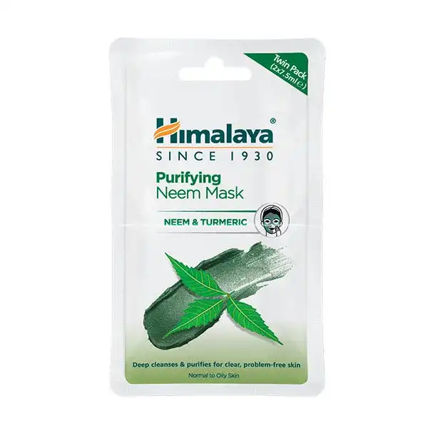 Purifying Neem Mask - Himalaya - Comparador de precios