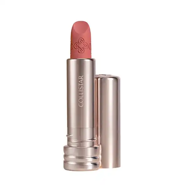 Puro Gioiello Rossetto Velvet corallo rosa 169 - Collistar - Comparador de precios