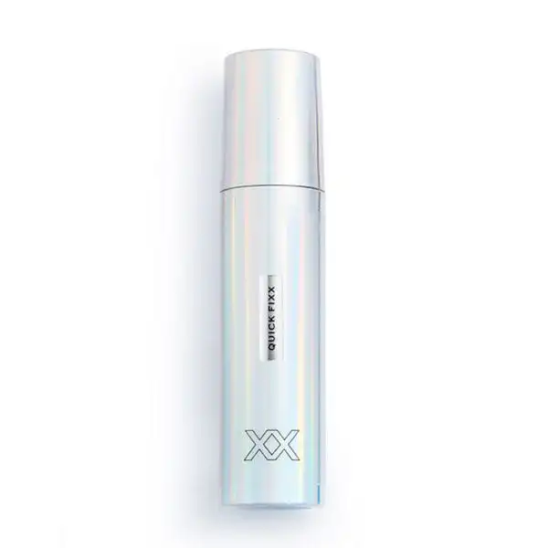 Quick Fixx Mattifying Fixing Mist - XX REVOLUTION - Comparador de precios