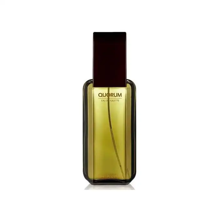 Quorum Eau de Toilette 100 ml - Quorum - Comparador de precios