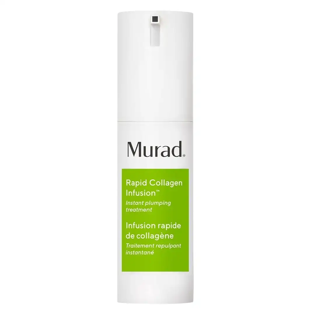 Rapid Collagen Infusion Suero de colágeno 30 ml - Murad - Comparador de precios