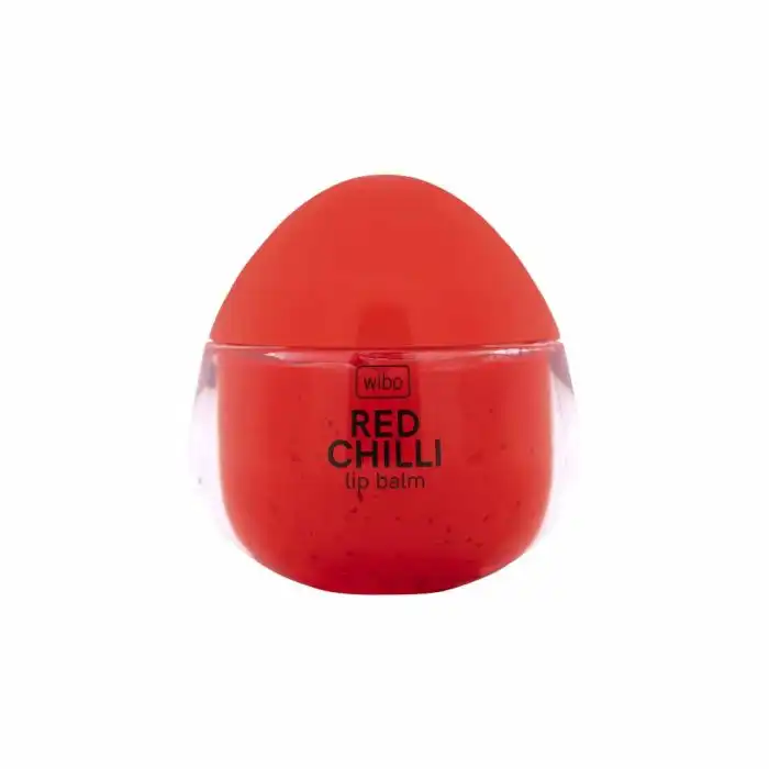 Red Chilli Bálsamo Labial 11 gr - WIBO - Comparador de precios