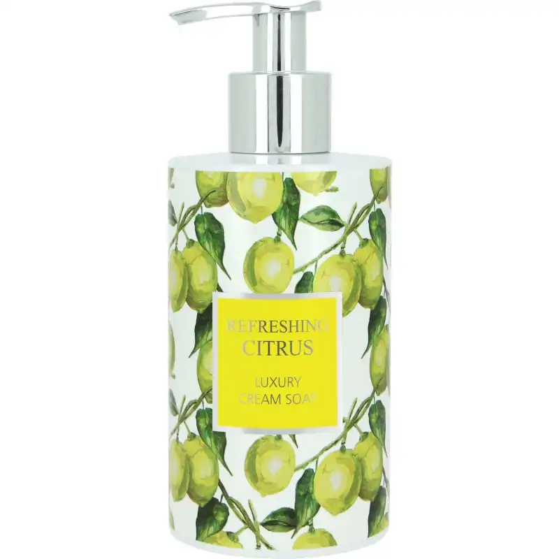 Refreshing citrus soap 250ml - Vivian Gray - Comparador de precios