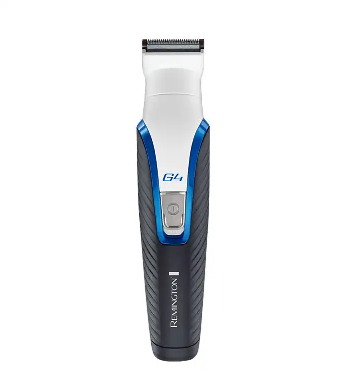 Remington - Kit Multifunción Graphite Series G4 - PG4000 - Remington - Comparador de precios