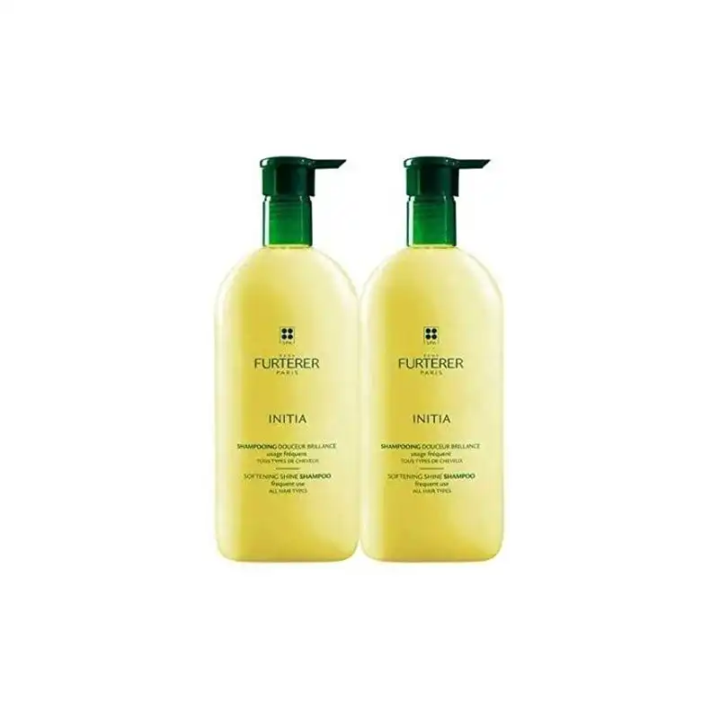 Rene furterer duplo initia champú brillo 2 unidad -50% - René Furterer - Comparador de precios