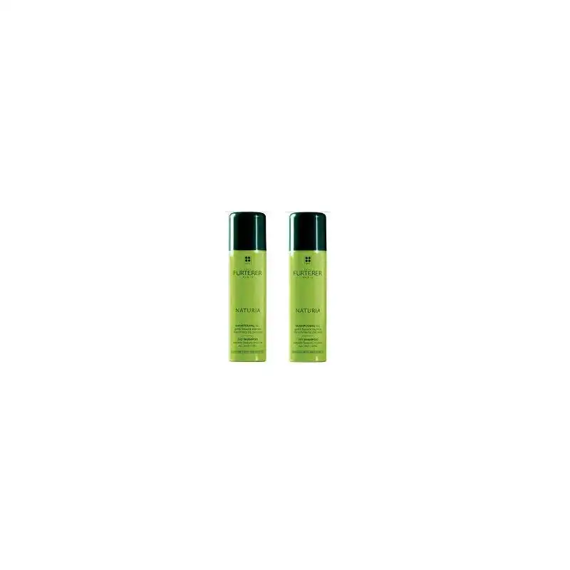 Rene furterer duplo naturia champú en seco 150ml -50% - René Furterer - Comparador de precios
