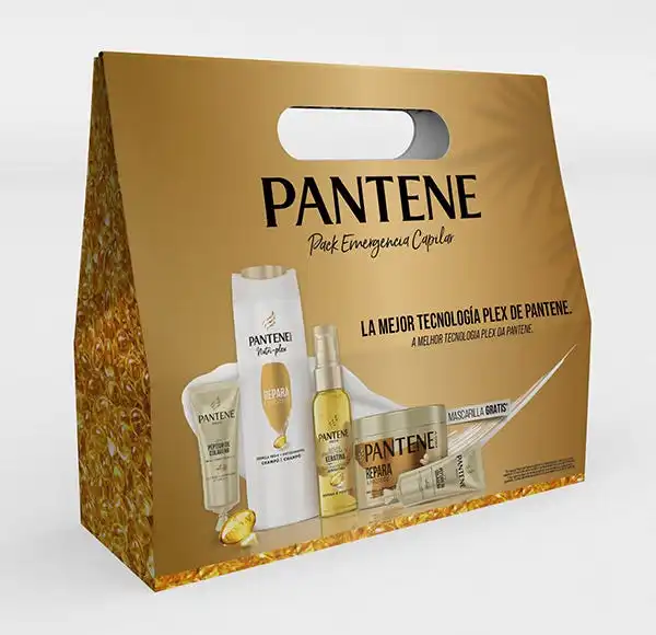 Repara & Protege - Pantene - Comparador de precios