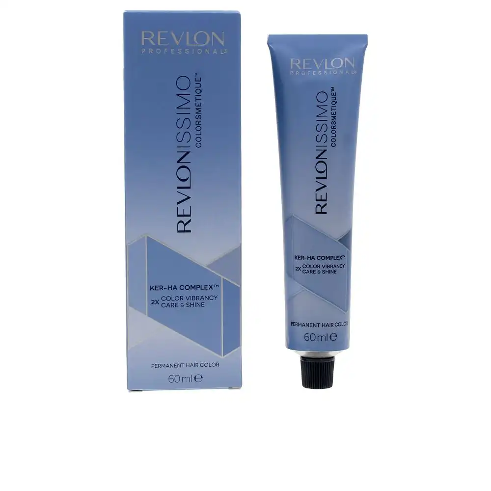 Revlonissimo Colorsmetique High Coverage #6,12-dark frosty beige - Revlon - Comparador de precios