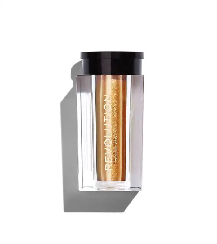 Revolution - Pigmentos Crushed Pearl - Sass Queen - Makeup Revolution - Comparador de precios