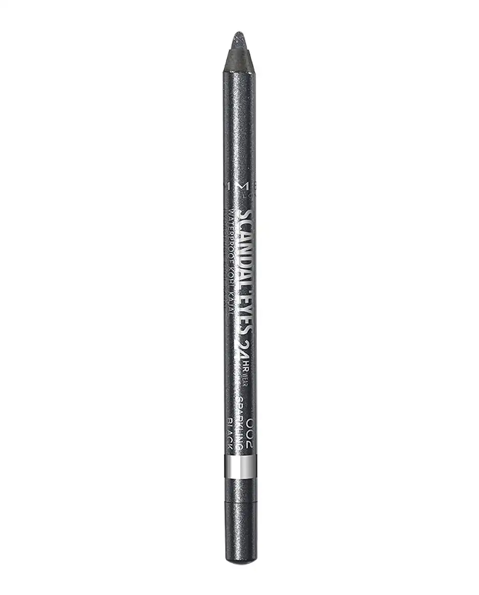 Rimmel - Delineador De Ojos Scandal'Eyes Waterproof Khol Eyeliner - Rimmel - Comparador de precios