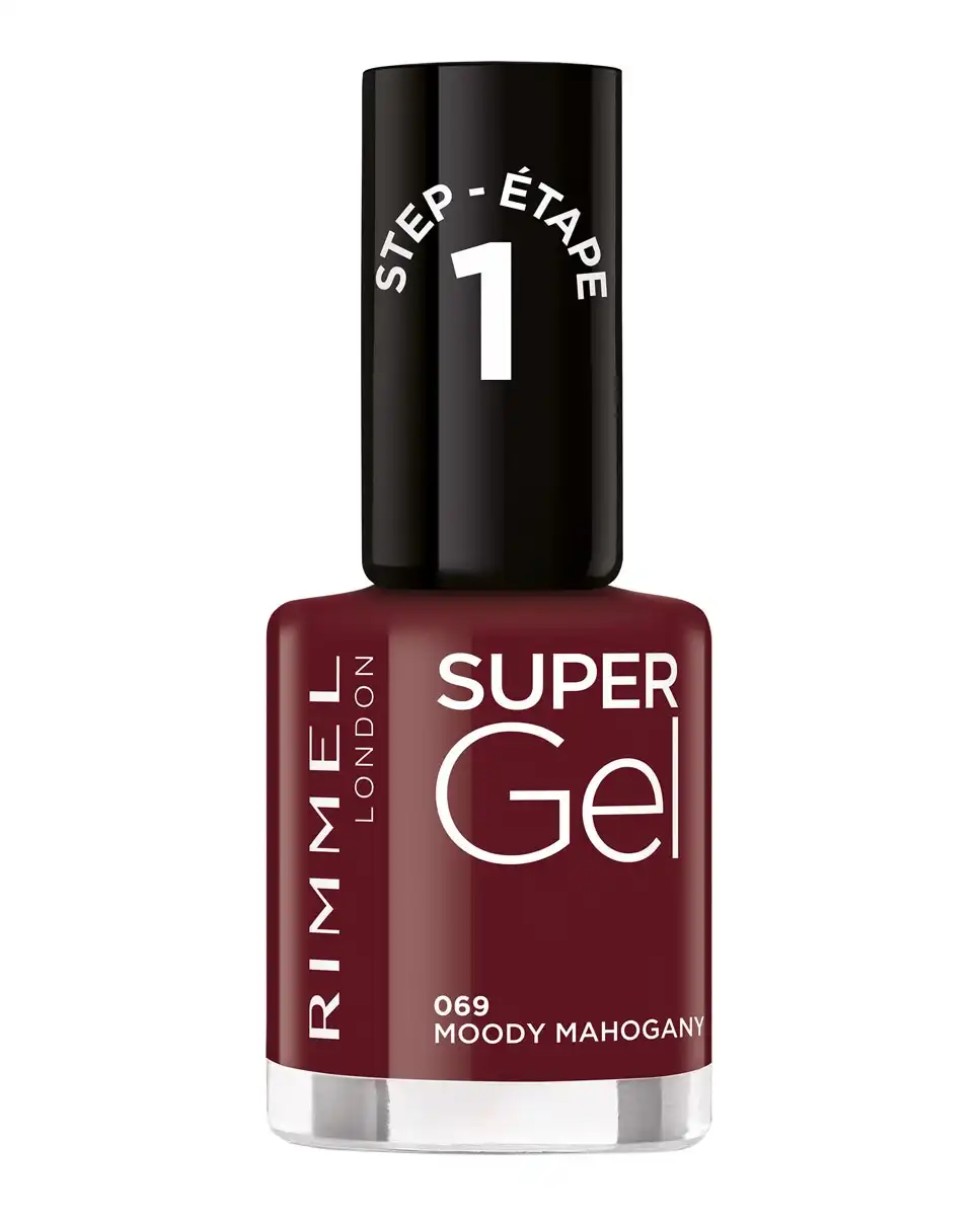 Rimmel - Esmalte De Uñas Super Gel - Rimmel - Comparador de precios
