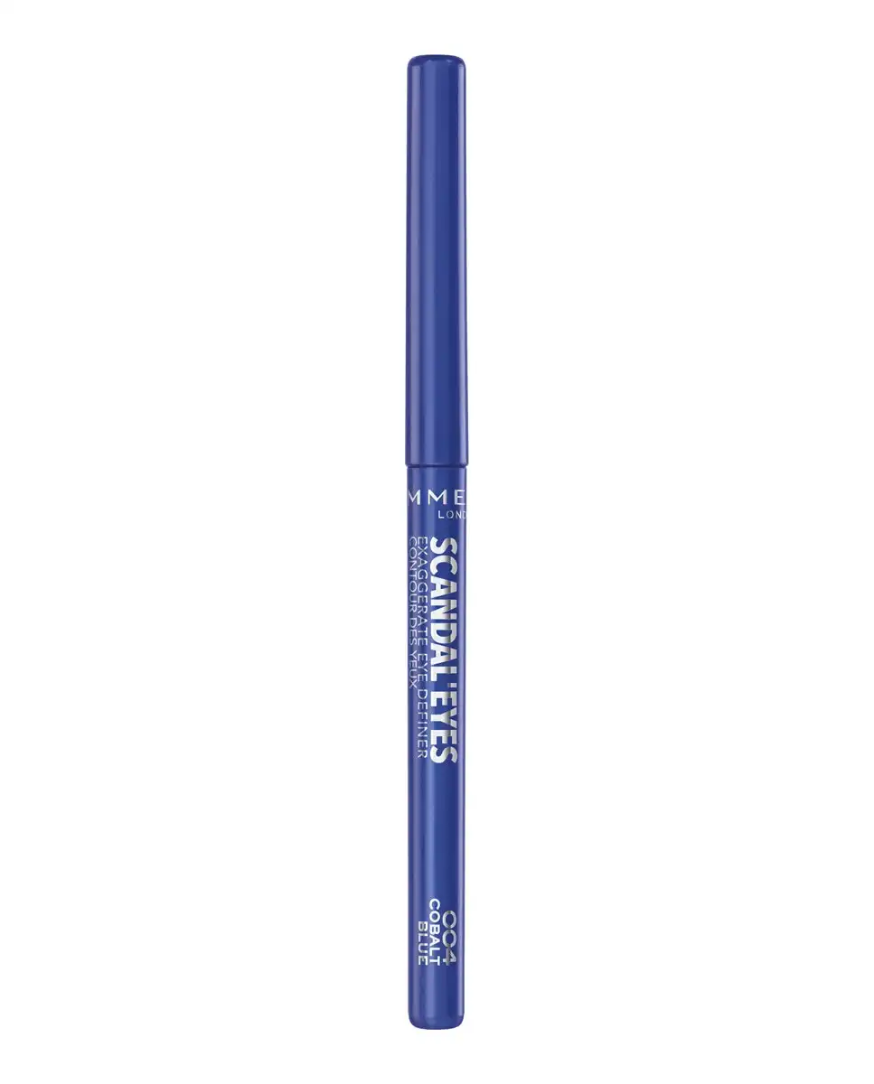 Rimmel - Eyeliner Automático Scandal'eyes - Rimmel - Comparador de precios